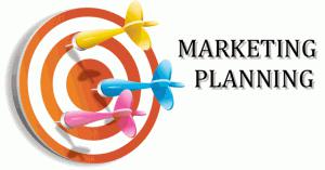 Marketing Planning Software