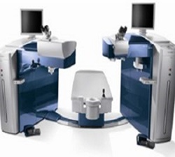 Refractive Surgery Devices Market