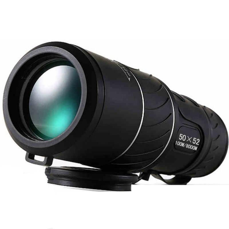 Telescope Lens